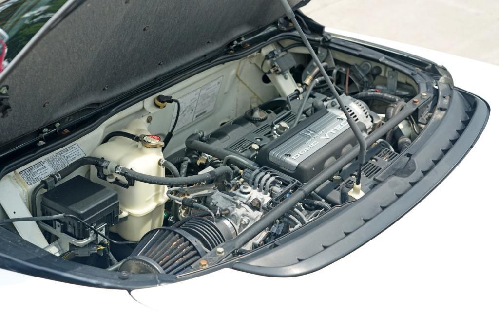 used 1993 Acura NSX car, priced at $68,000