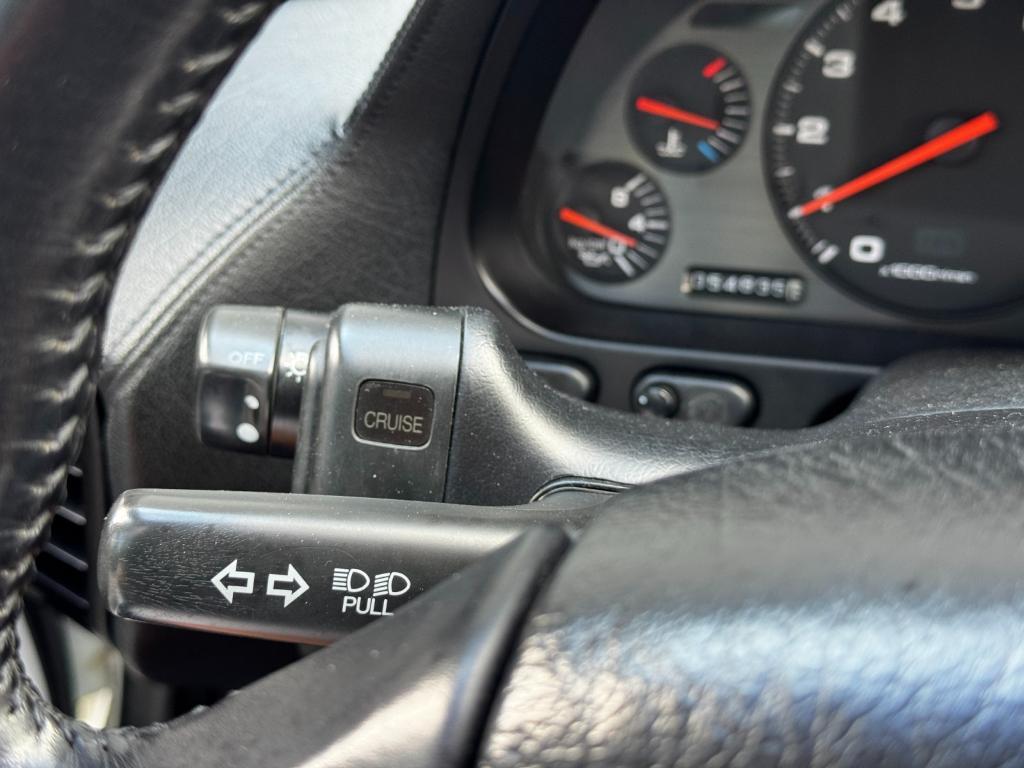 used 1993 Acura NSX car, priced at $68,000