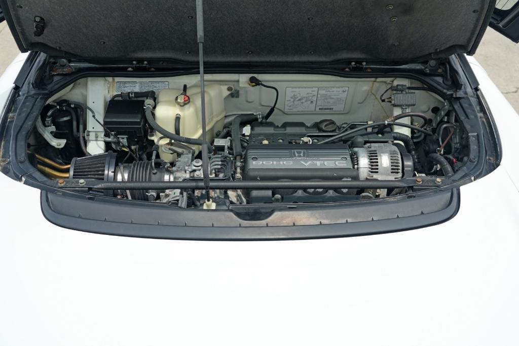 used 1993 Acura NSX car, priced at $68,000