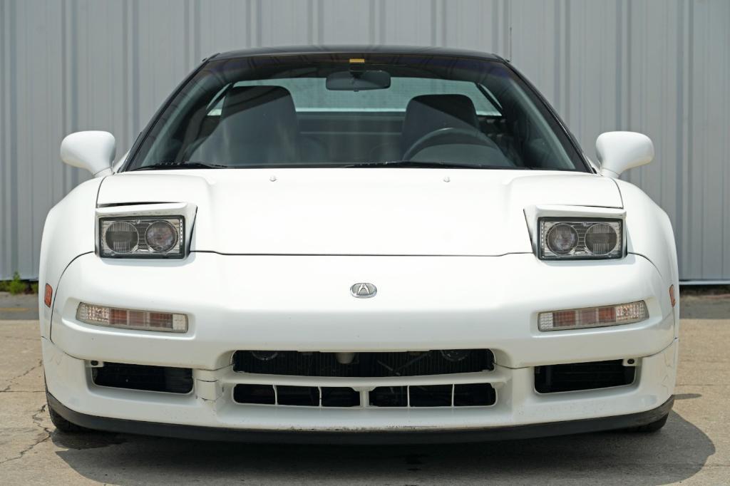 used 1993 Acura NSX car, priced at $68,000