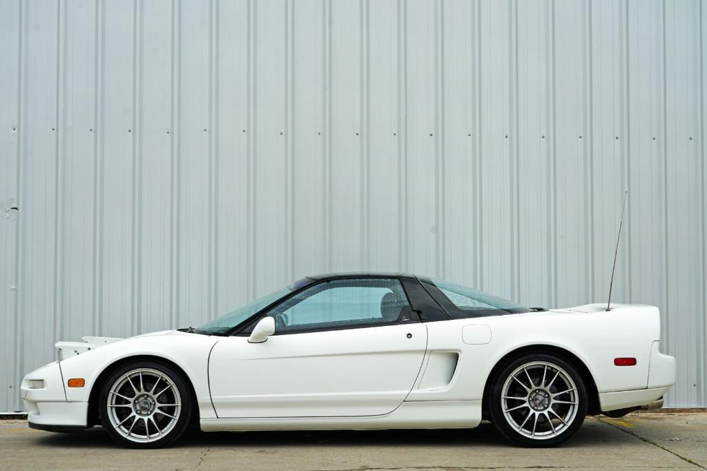 used 1993 Acura NSX car, priced at $68,000