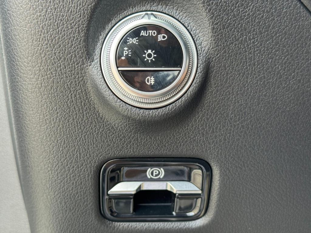 used 2022 Mercedes-Benz C-Class car, priced at $27,500