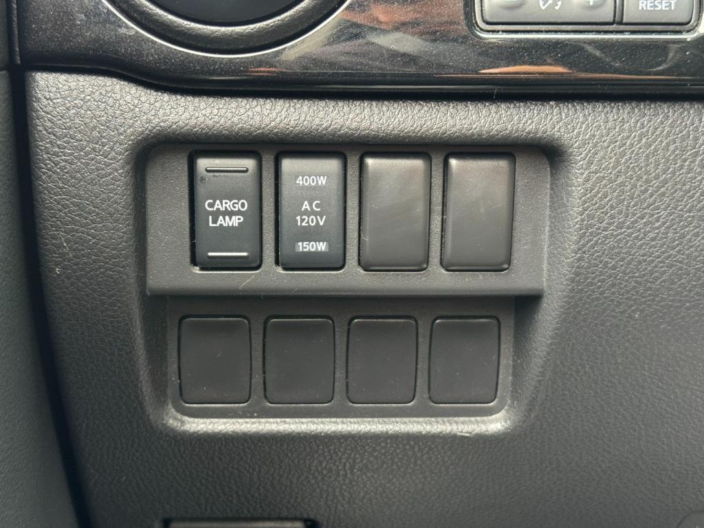 used 2021 Nissan Titan car