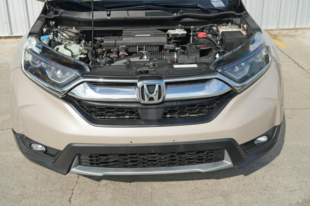used 2018 Honda CR-V car, priced at $11,250