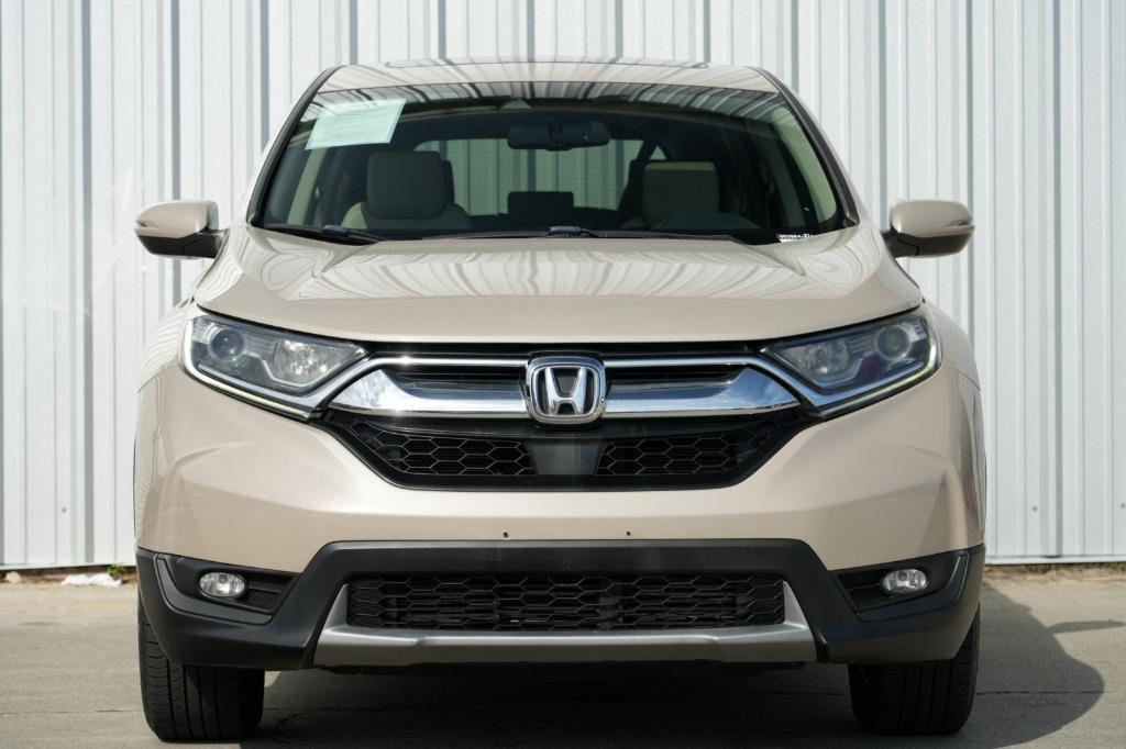 used 2018 Honda CR-V car, priced at $11,250