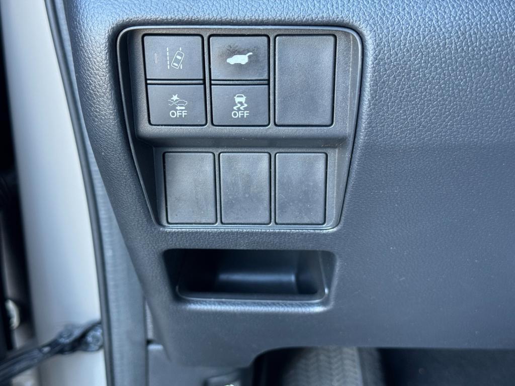 used 2018 Honda CR-V car, priced at $11,250