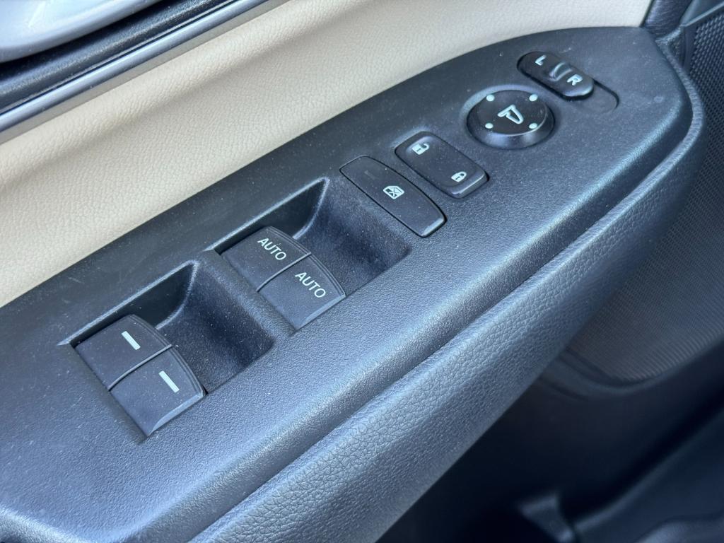 used 2018 Honda CR-V car, priced at $11,250