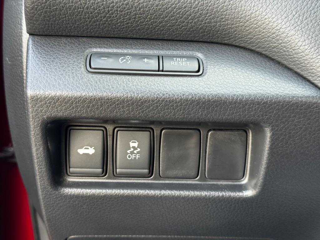 used 2018 Nissan Altima car, priced at $13,500