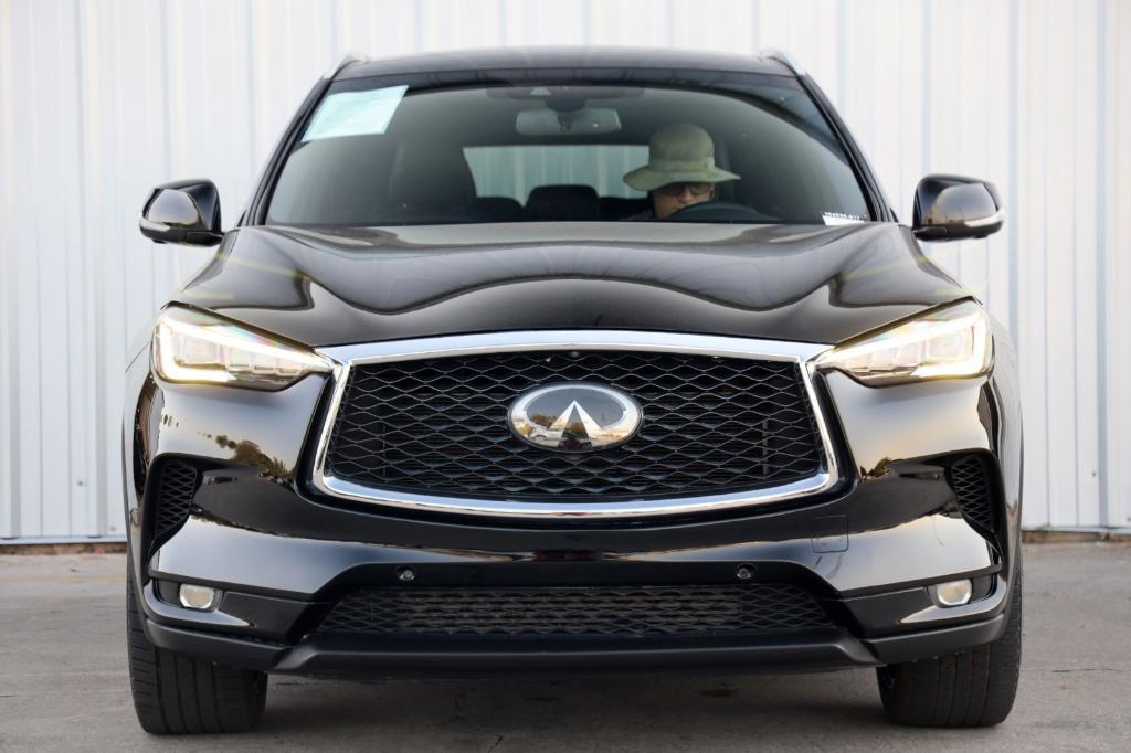 used 2019 INFINITI QX50 car, priced at $15,500