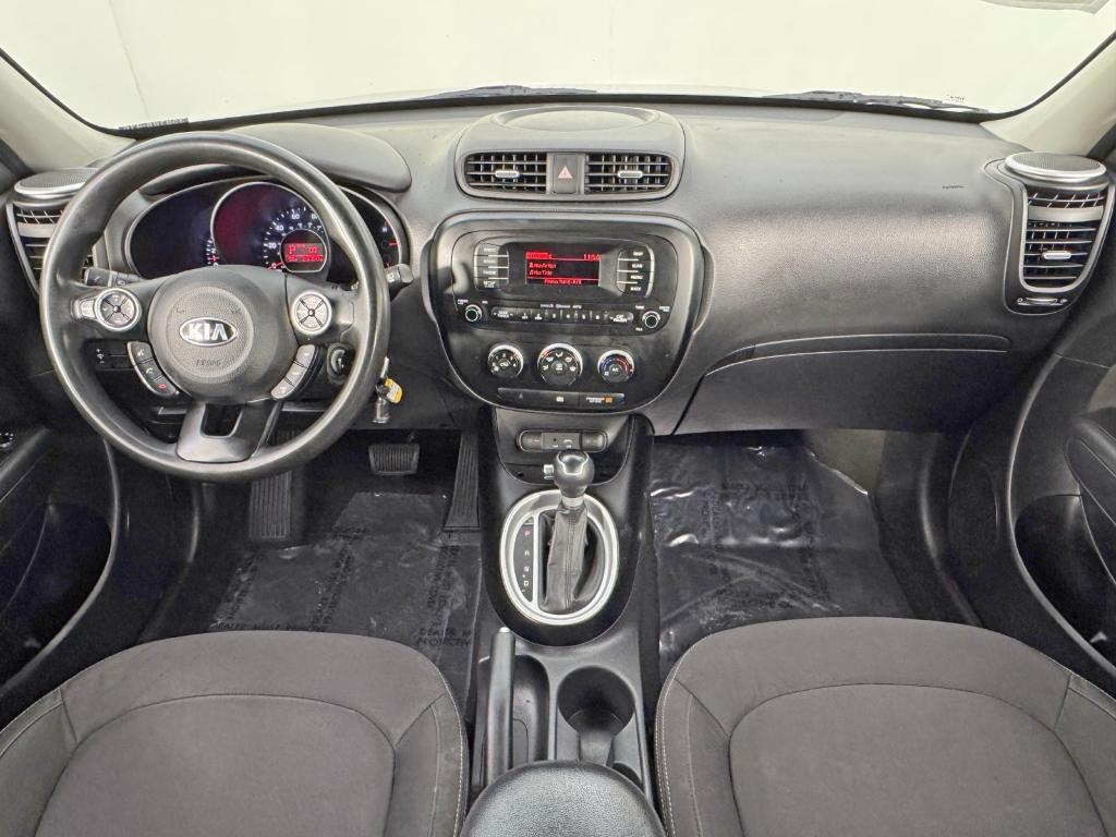 used 2016 Kia Soul car, priced at $7,000