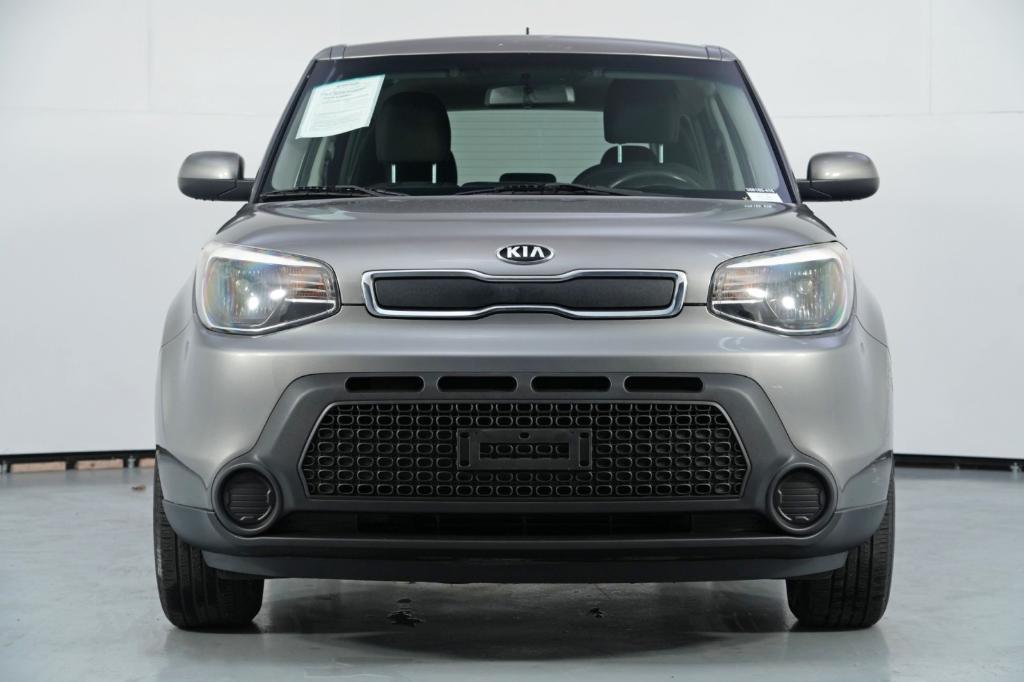 used 2016 Kia Soul car, priced at $7,000