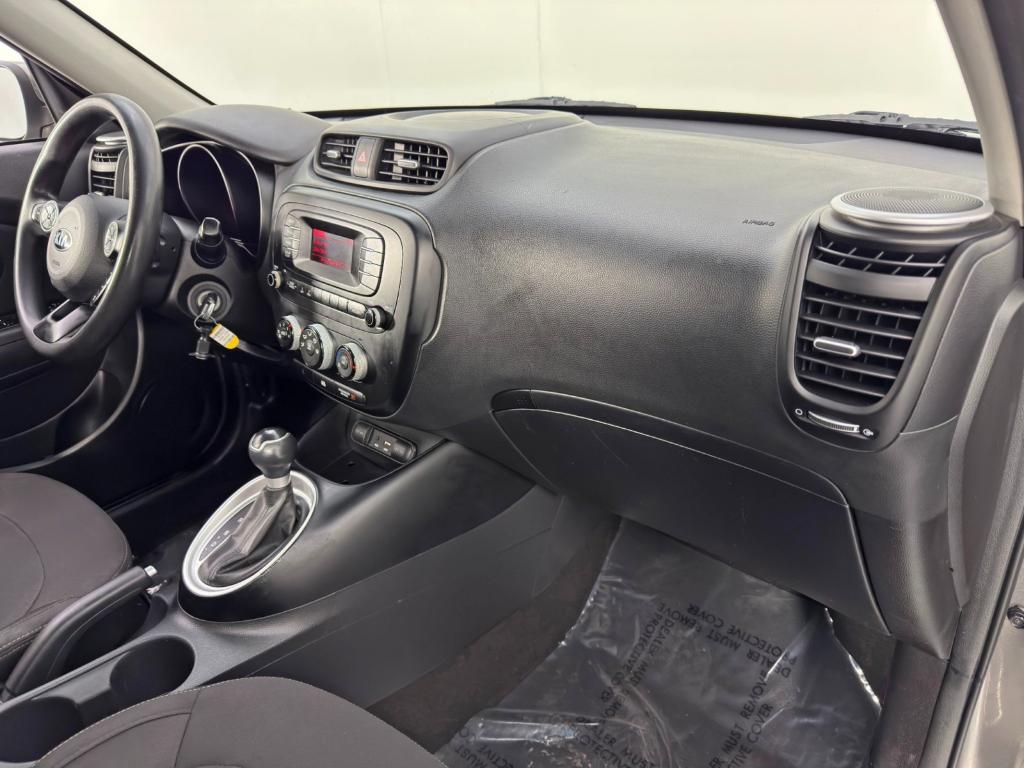 used 2016 Kia Soul car, priced at $7,000