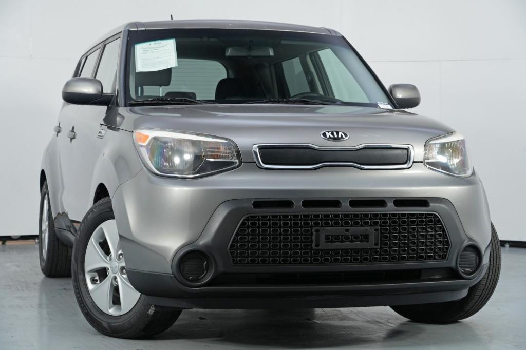used 2016 Kia Soul car, priced at $7,000