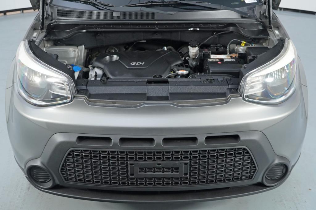 used 2016 Kia Soul car, priced at $7,000