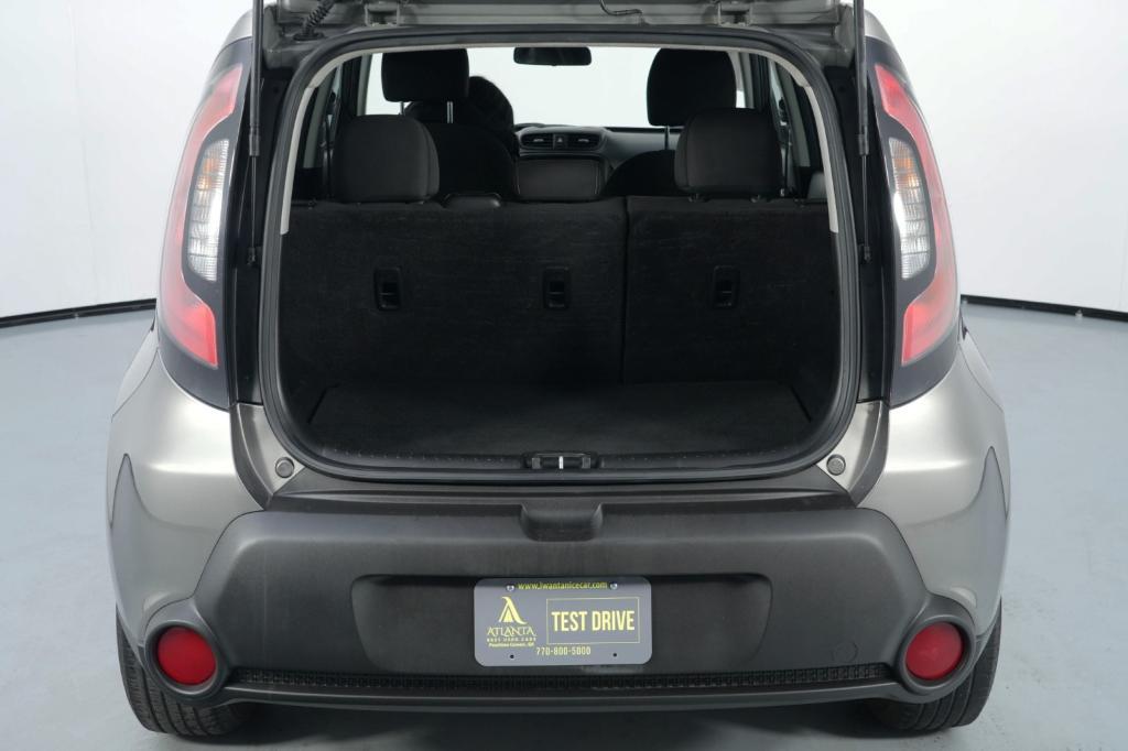 used 2016 Kia Soul car, priced at $7,000