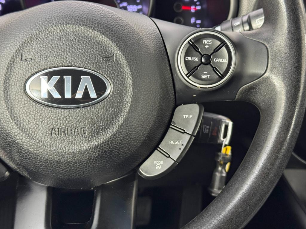 used 2016 Kia Soul car, priced at $7,000