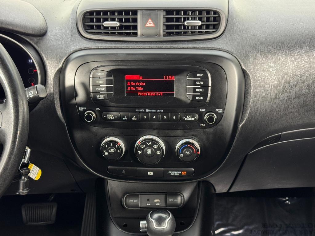 used 2016 Kia Soul car, priced at $7,000