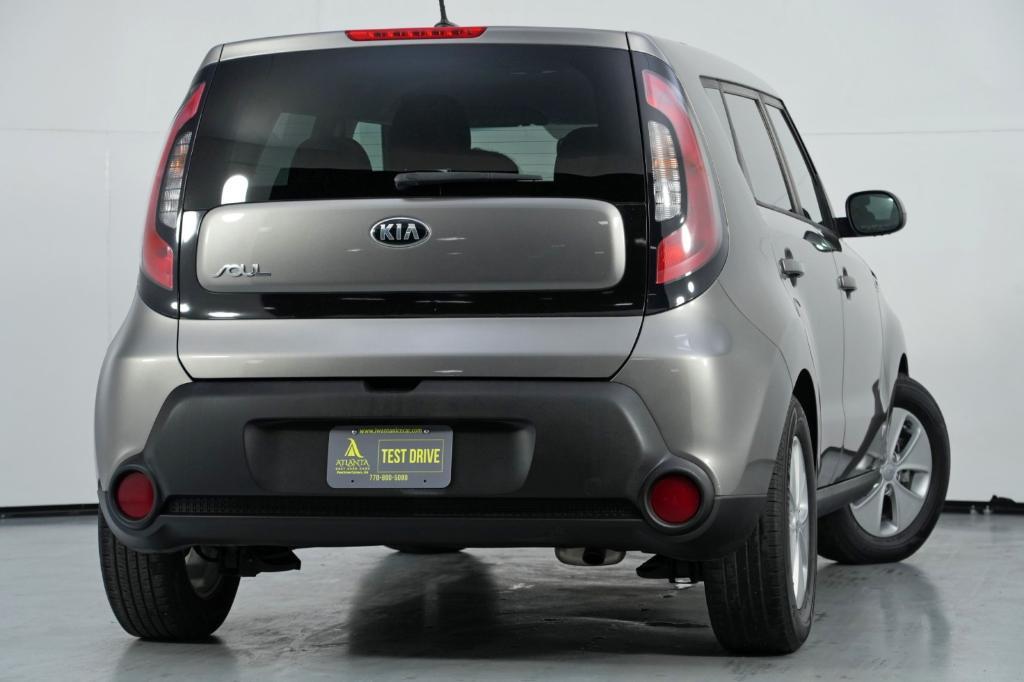 used 2016 Kia Soul car, priced at $7,000