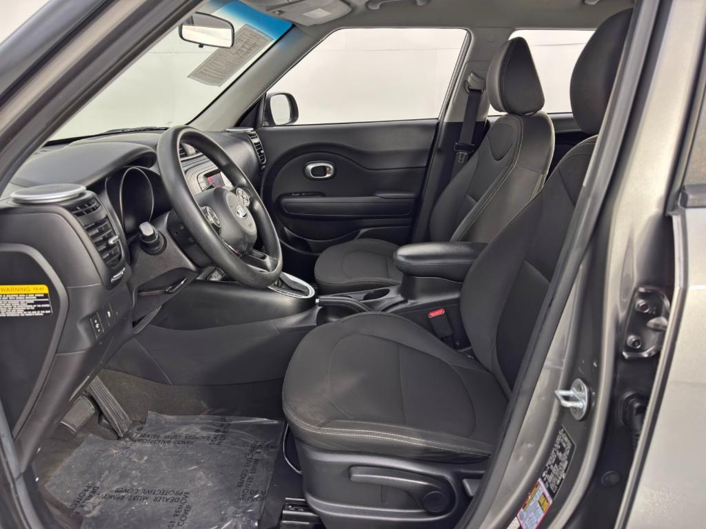 used 2016 Kia Soul car, priced at $7,000