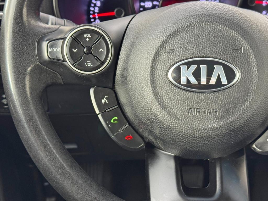 used 2016 Kia Soul car, priced at $7,000