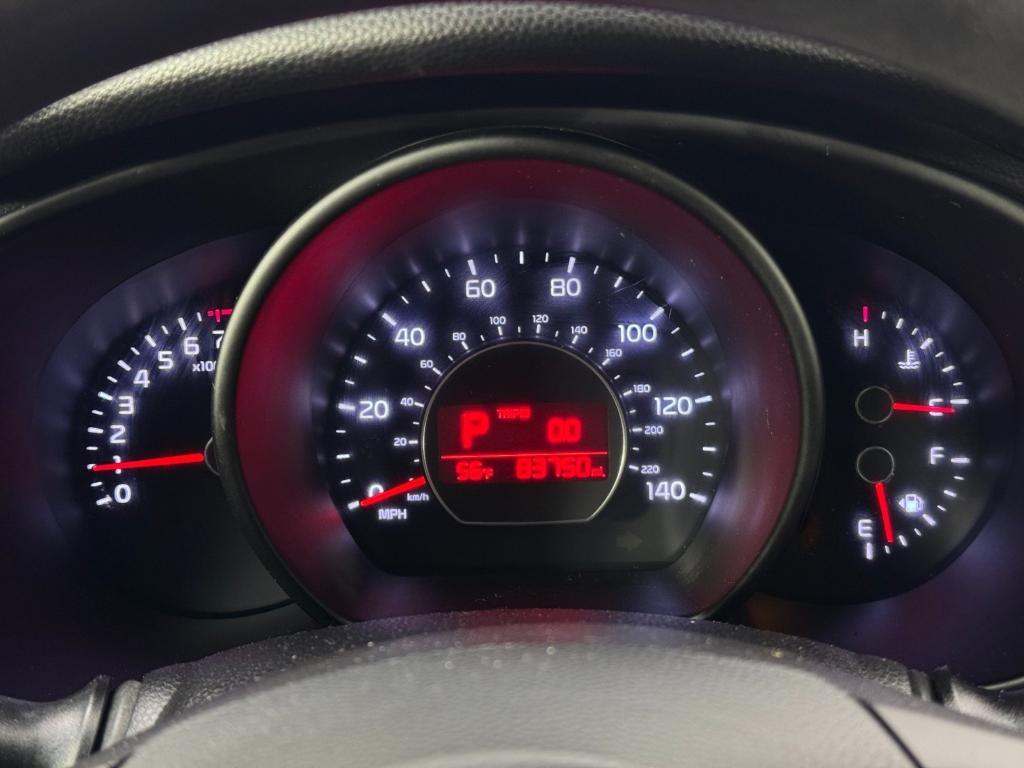 used 2016 Kia Soul car, priced at $7,000