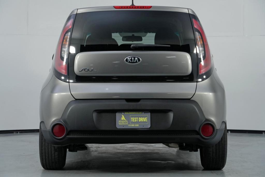 used 2016 Kia Soul car, priced at $7,000