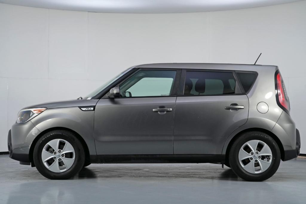 used 2016 Kia Soul car, priced at $7,000