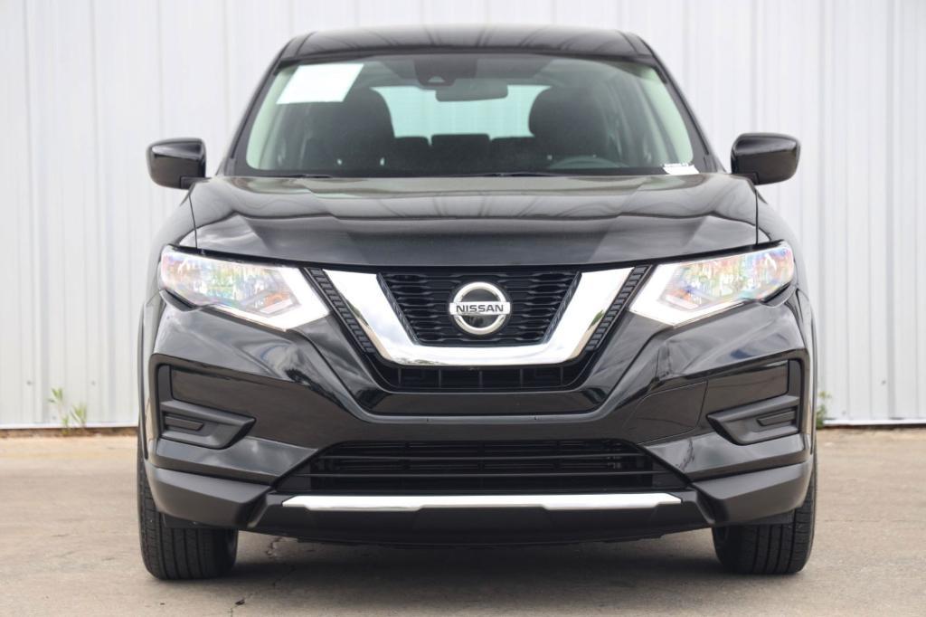 used 2019 Nissan Rogue car, priced at $14,500