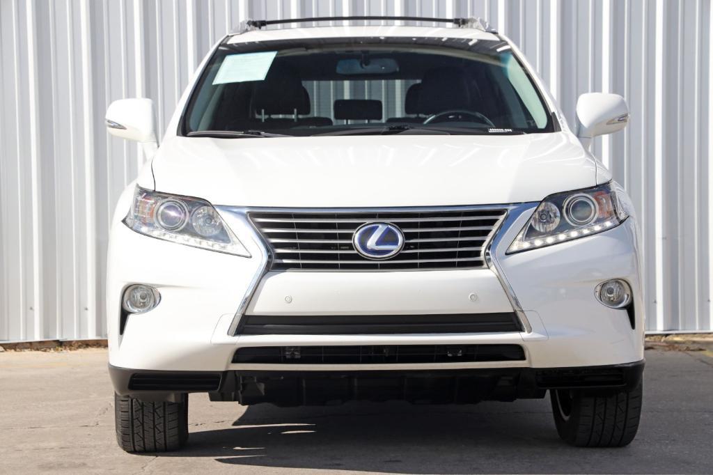 used 2013 Lexus RX 450h car, priced at $11,000