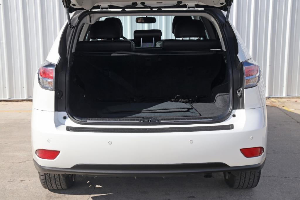used 2013 Lexus RX 450h car, priced at $11,000