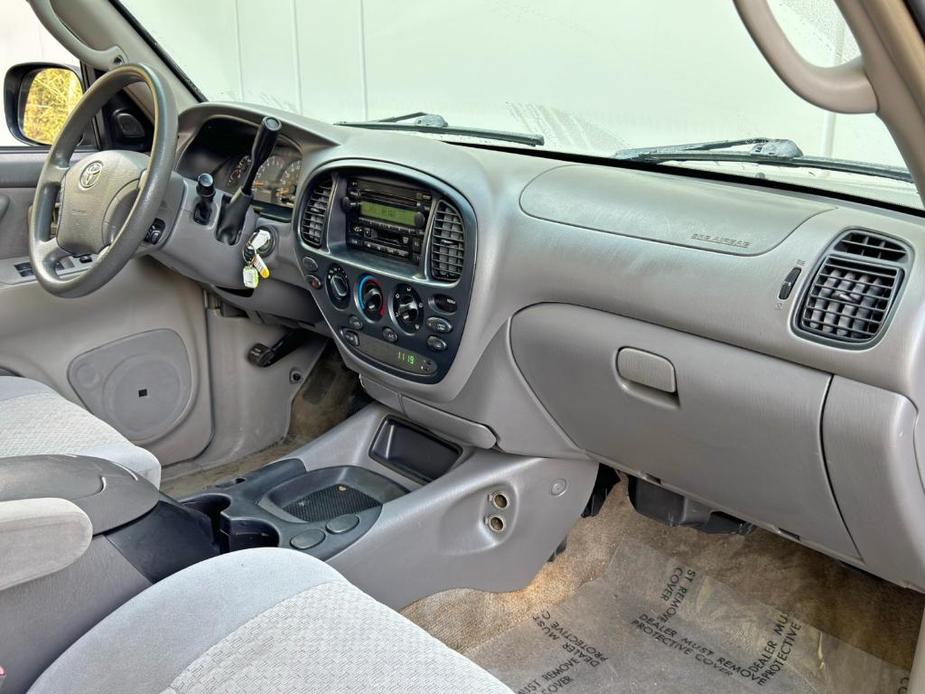 used 2004 Toyota Tundra car, priced at $8,000