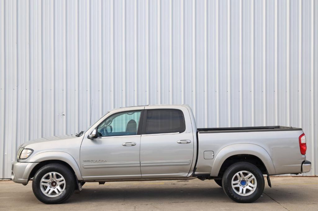 used 2004 Toyota Tundra car, priced at $8,000