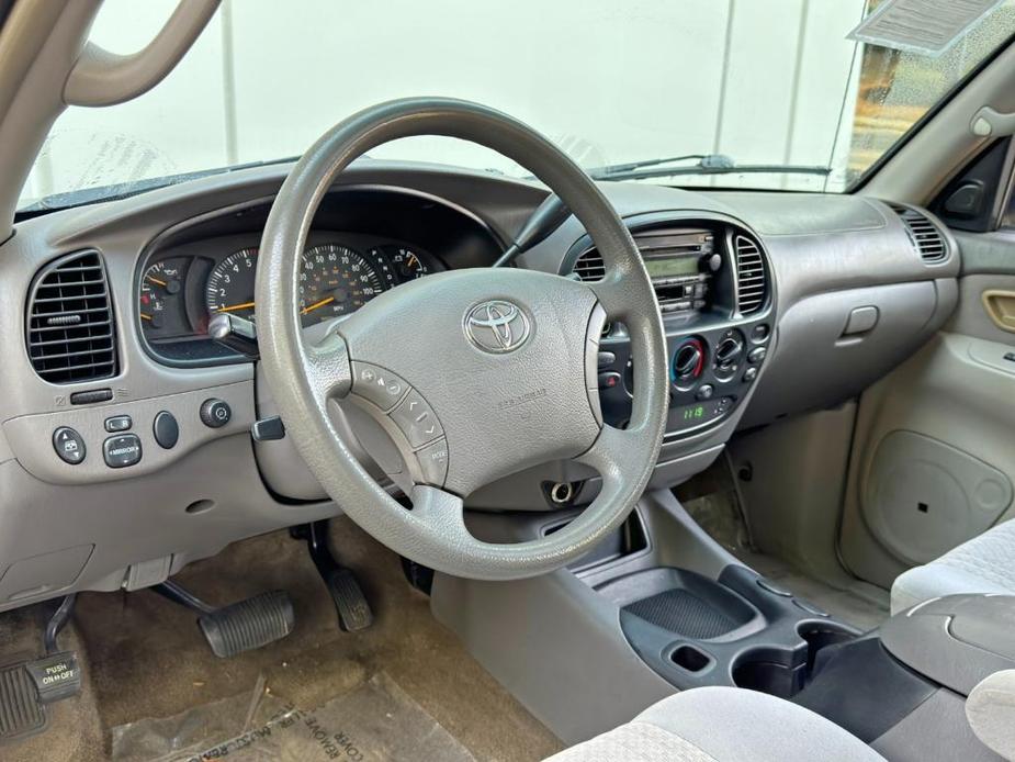 used 2004 Toyota Tundra car, priced at $8,000