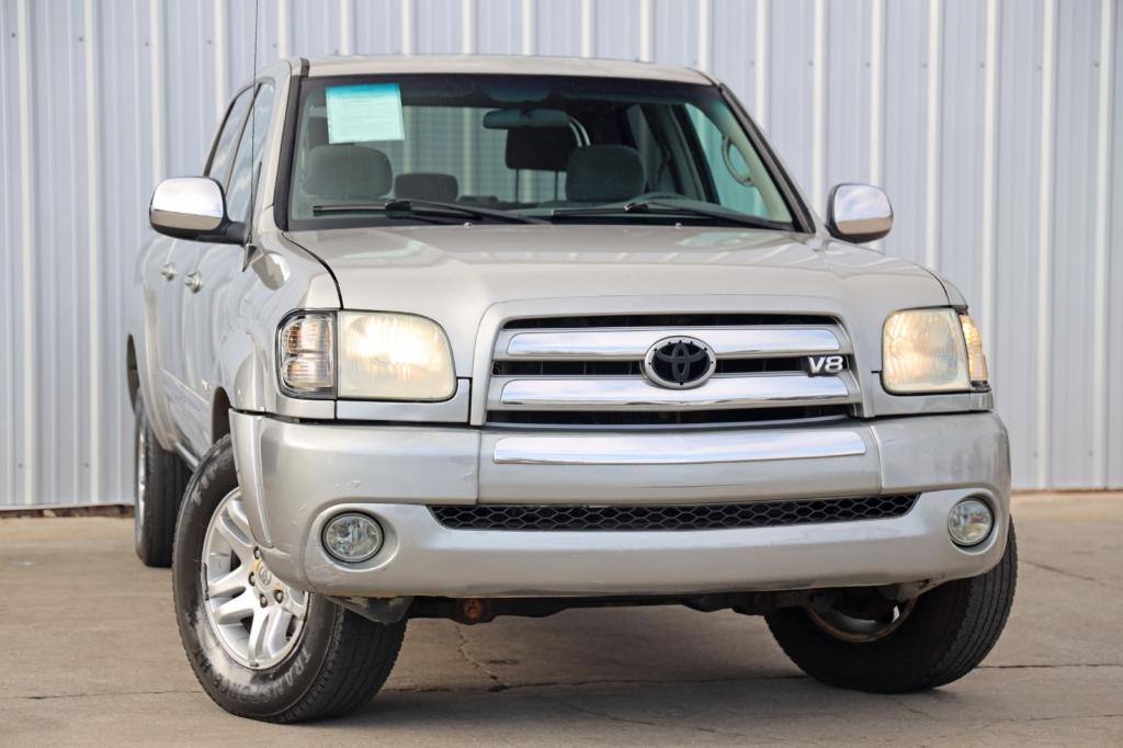 used 2004 Toyota Tundra car, priced at $8,000