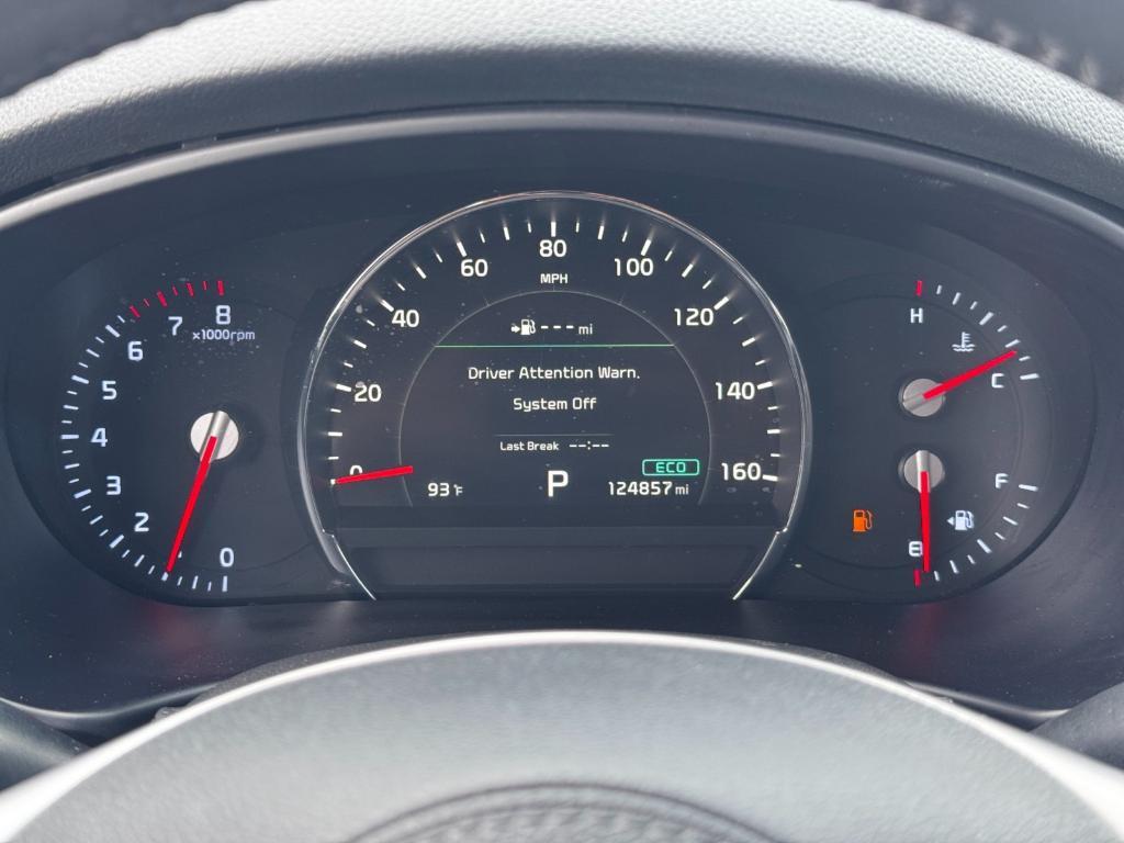 used 2020 Kia Sorento car, priced at $11,500