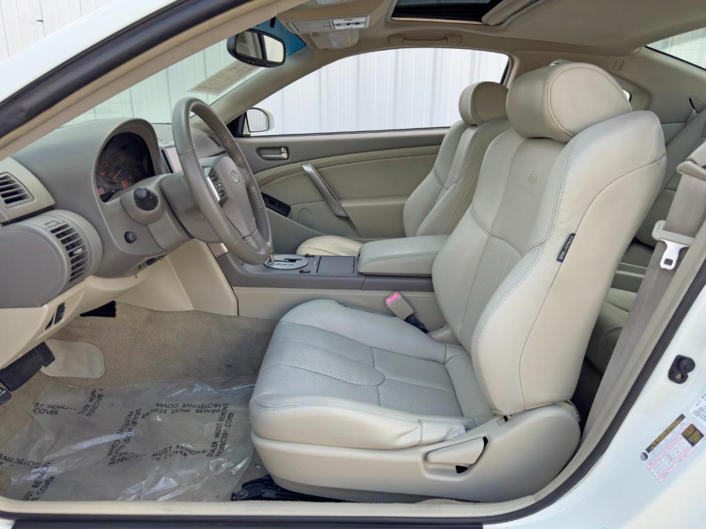 used 2004 INFINITI G35 car, priced at $9,750