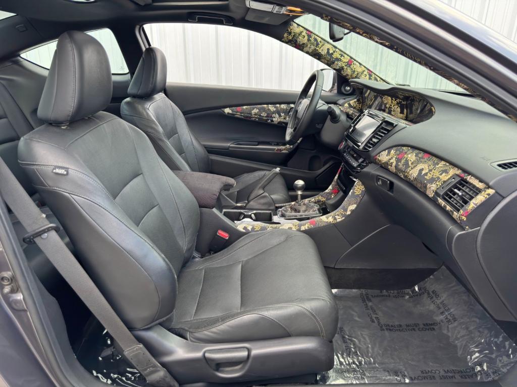used 2016 Honda Accord car, priced at $14,000