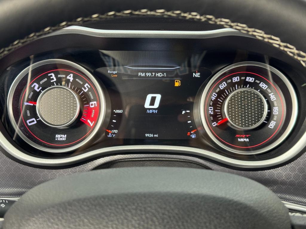 used 2016 Dodge Challenger car, priced at $39,000