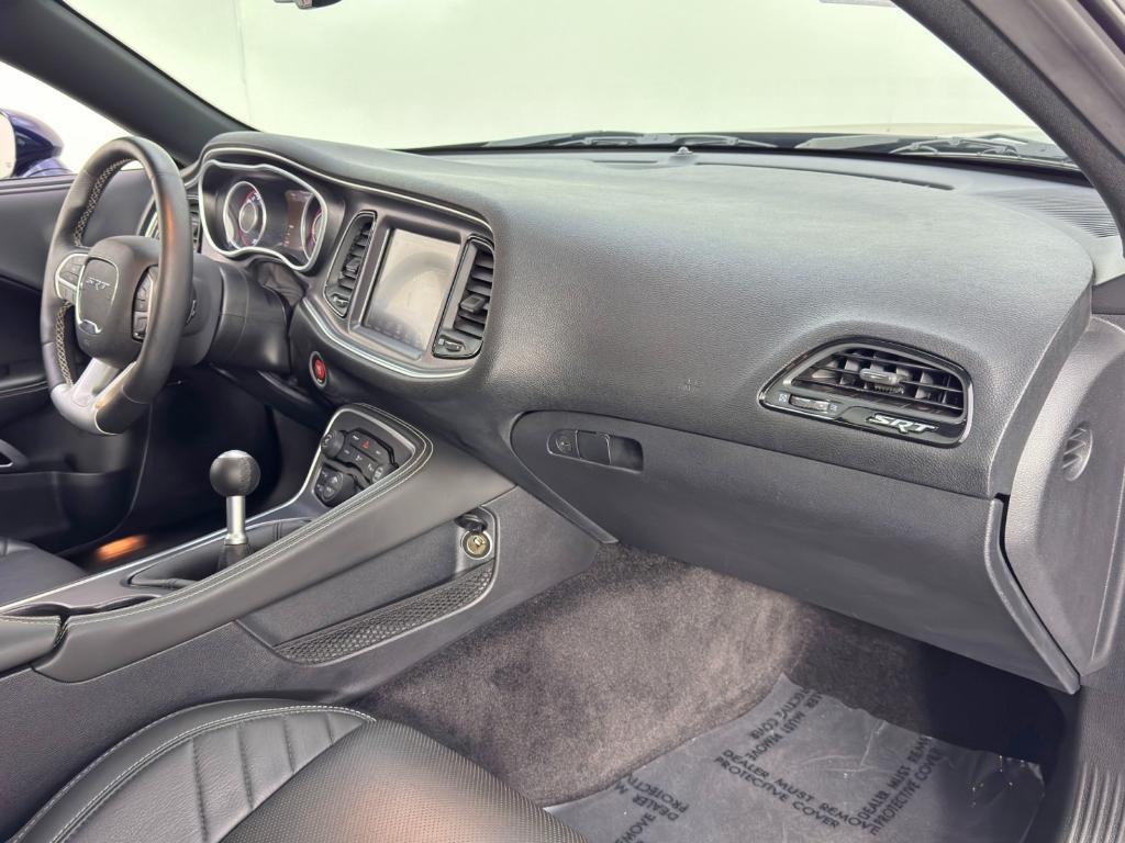 used 2016 Dodge Challenger car, priced at $39,000
