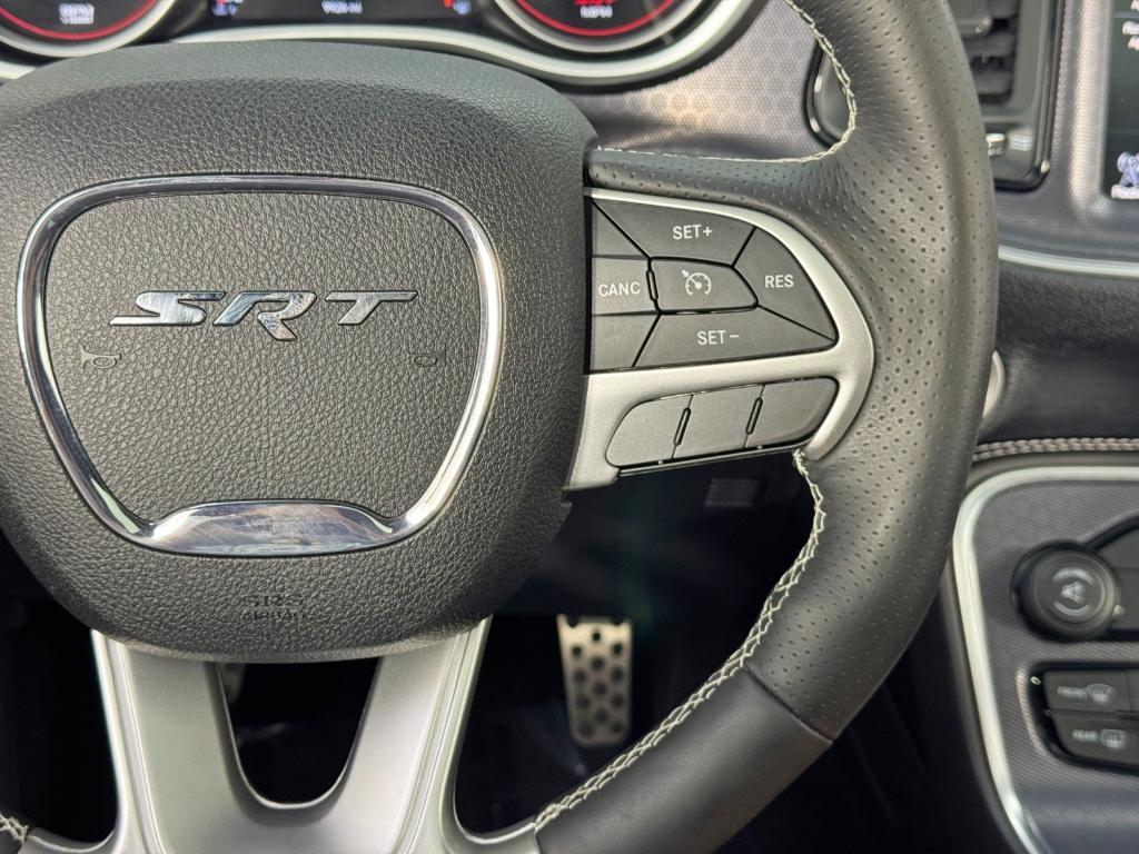 used 2016 Dodge Challenger car, priced at $39,000