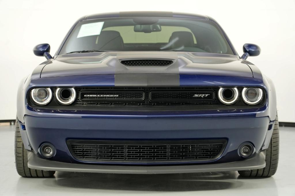used 2016 Dodge Challenger car, priced at $39,000