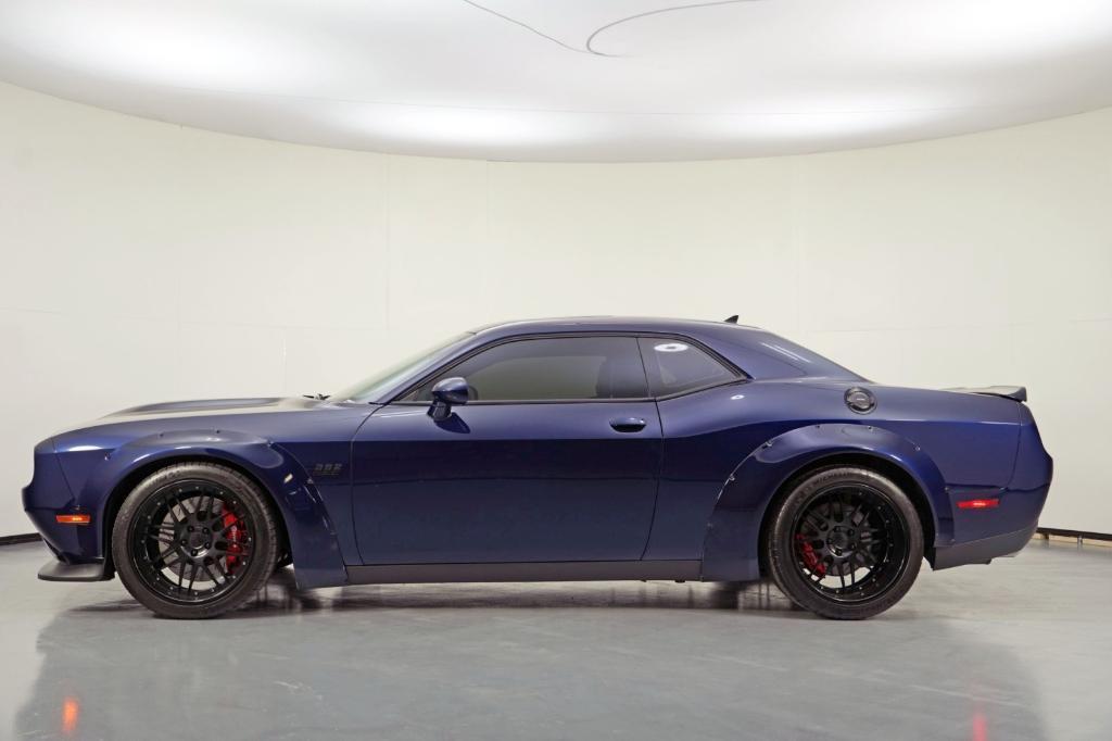 used 2016 Dodge Challenger car, priced at $39,000