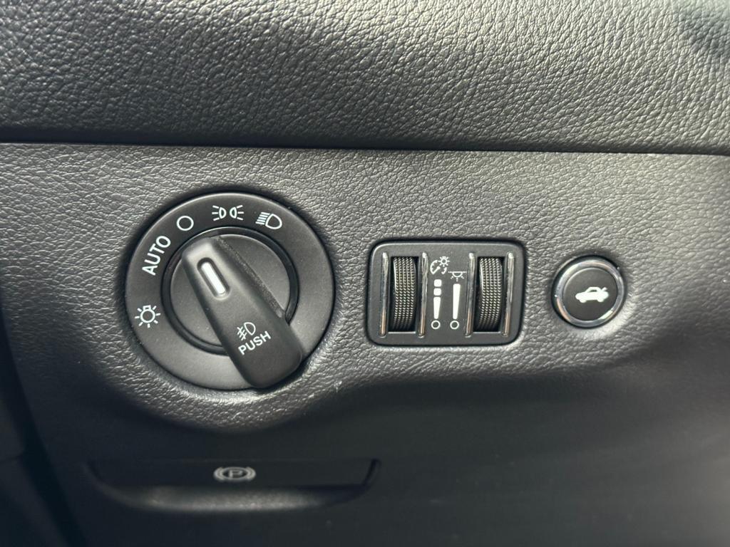 used 2016 Dodge Challenger car, priced at $39,000