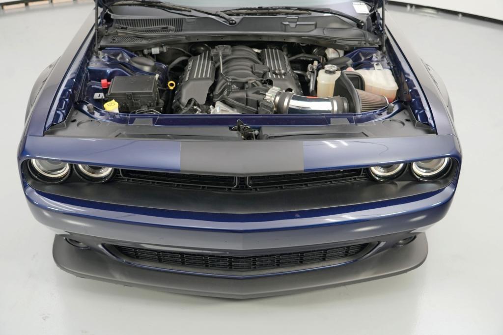 used 2016 Dodge Challenger car, priced at $39,000