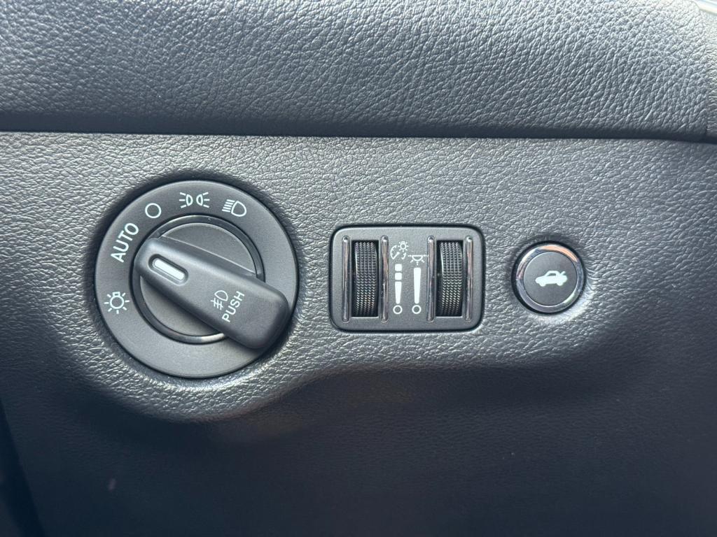 used 2021 Dodge Challenger car