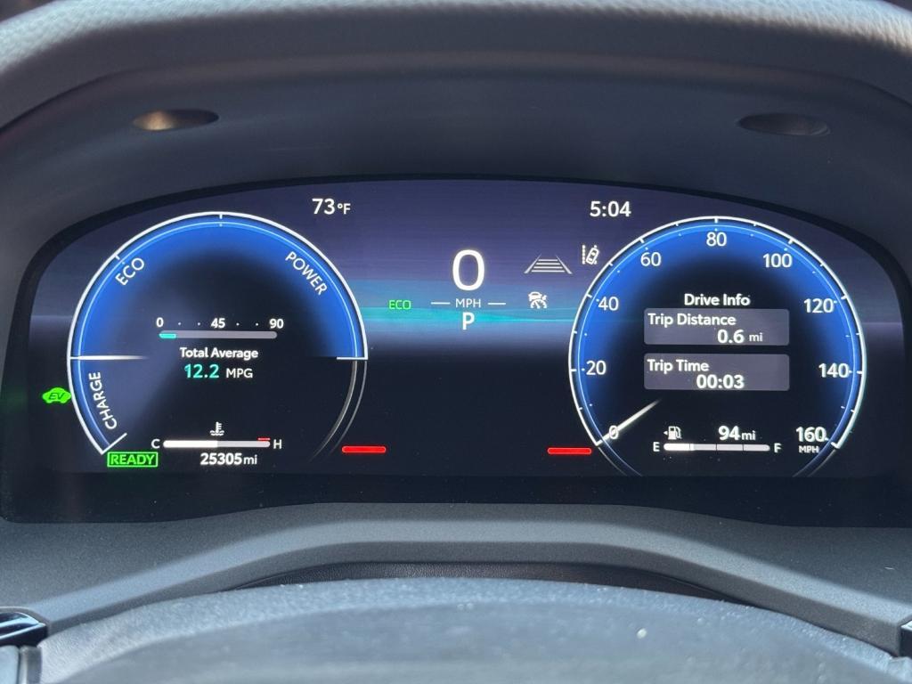 used 2025 Toyota Camry car, priced at $30,000