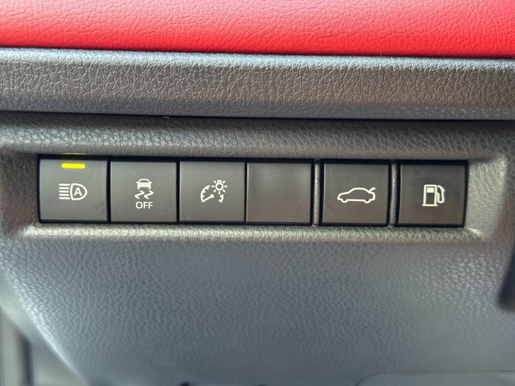 used 2025 Toyota Camry car, priced at $30,000