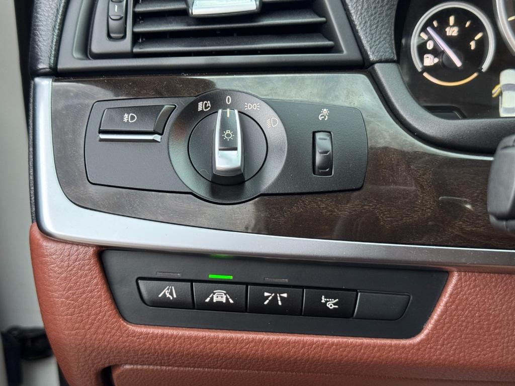 used 2016 BMW 528 car, priced at $10,000