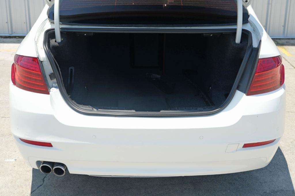 used 2016 BMW 528 car, priced at $10,000