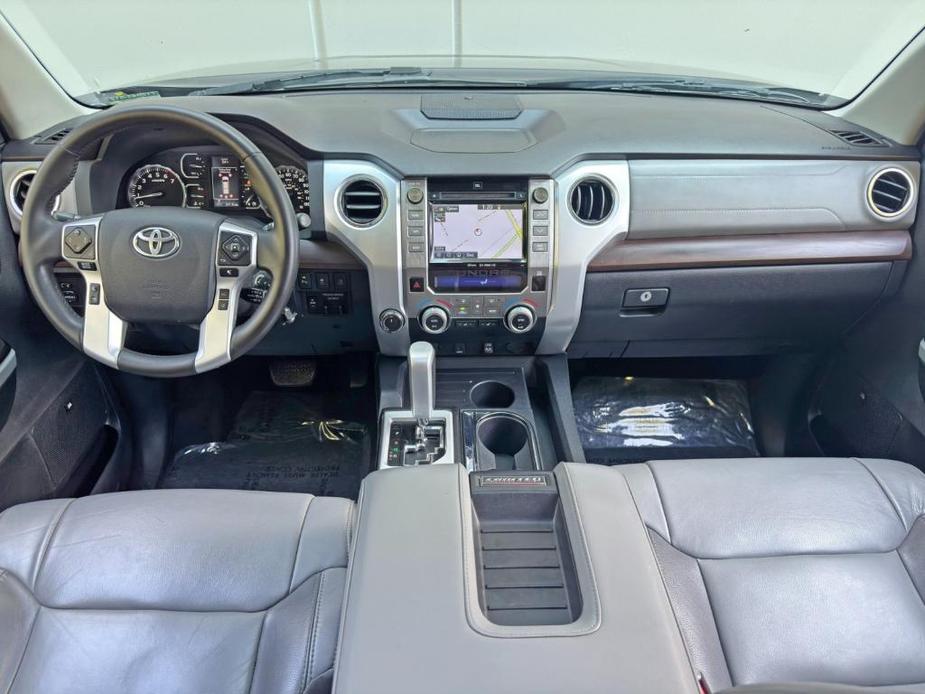 used 2018 Toyota Tundra car, priced at $26,000